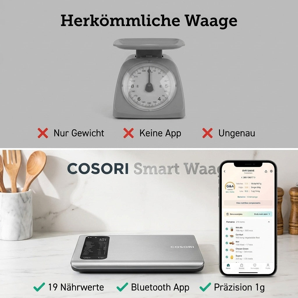 Cosori