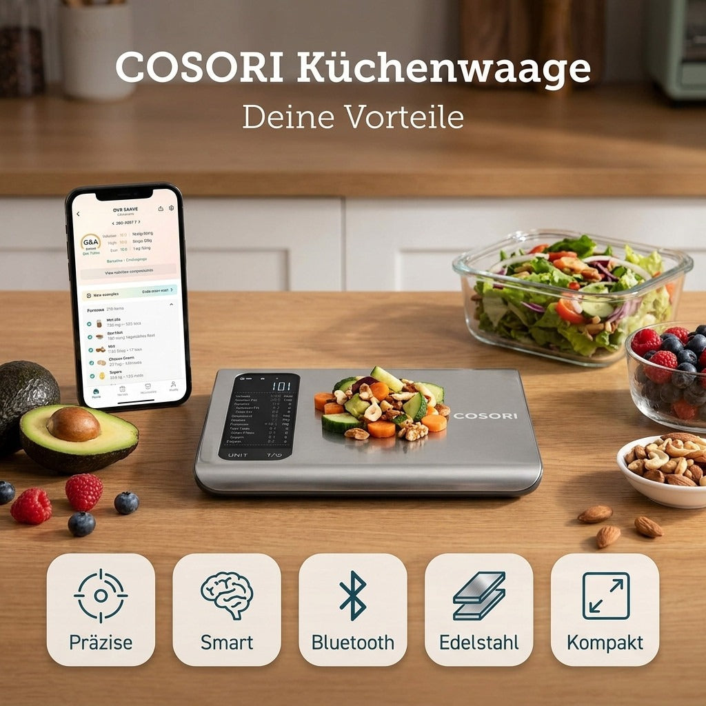 Cosori