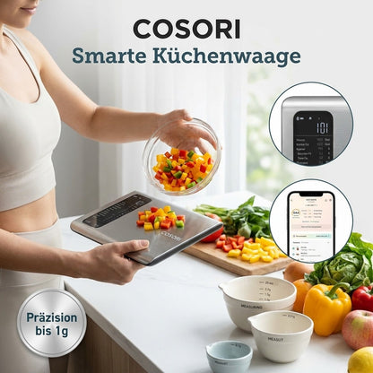 Cosori