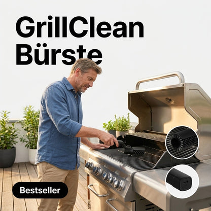 GrillBlitz