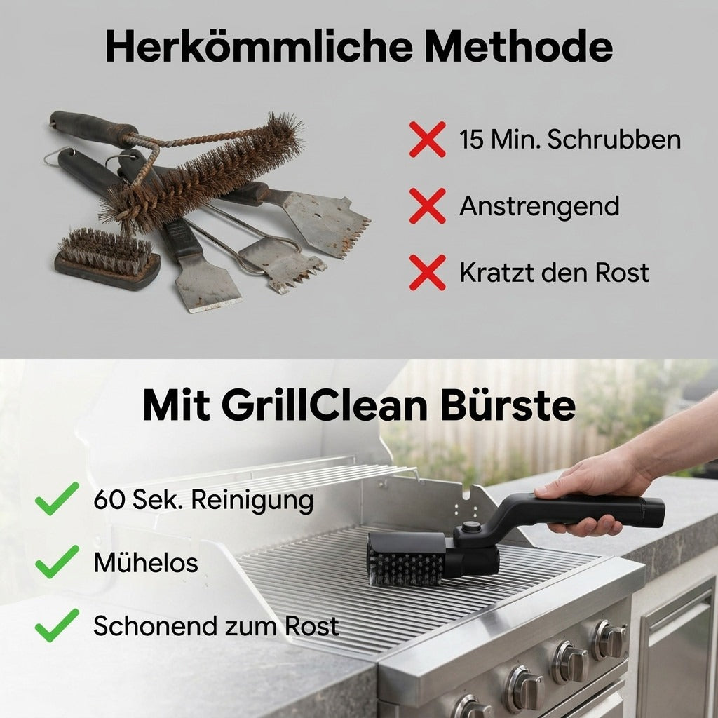 GrillBlitz