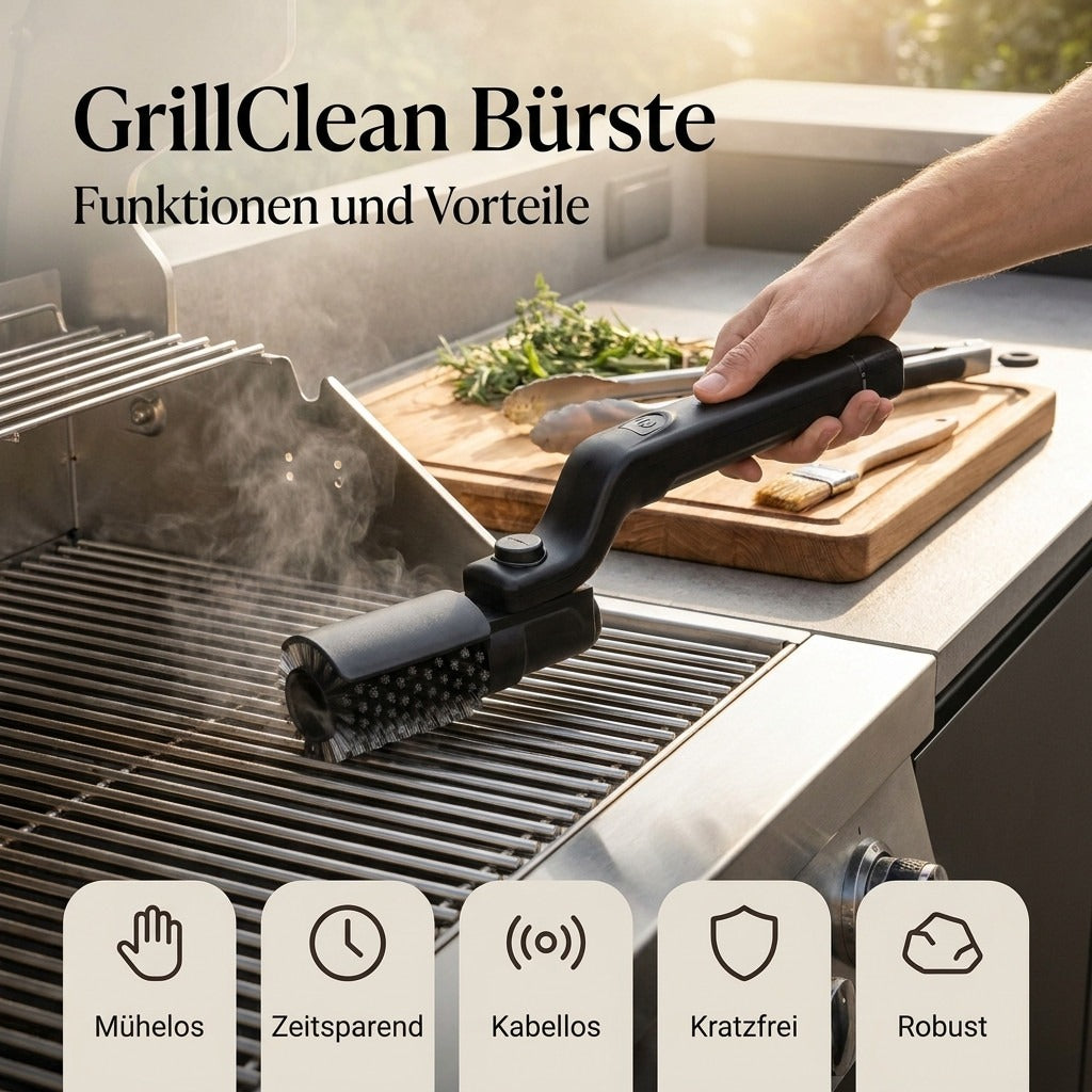 GrillBlitz